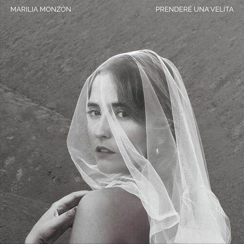 Marilia Monzón - Prenderé Una Velita (2023) Mp3