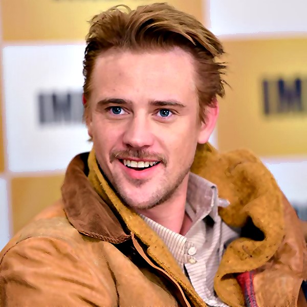 Boyd Holbrook