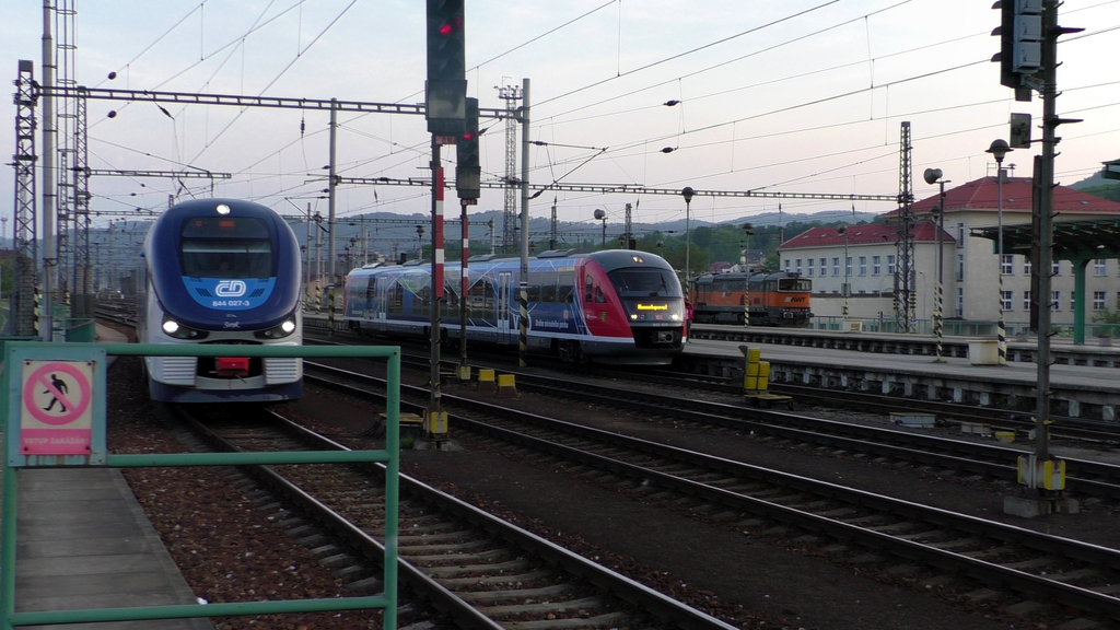 Děčín hl.n.