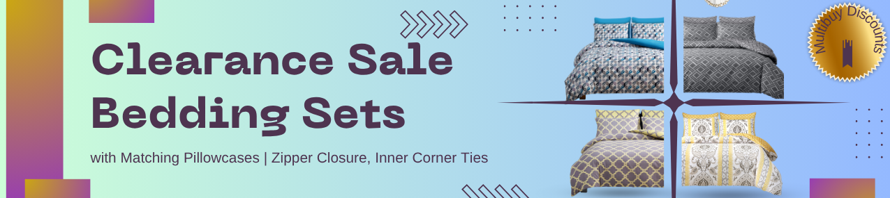 Click to view more duvet cover deals