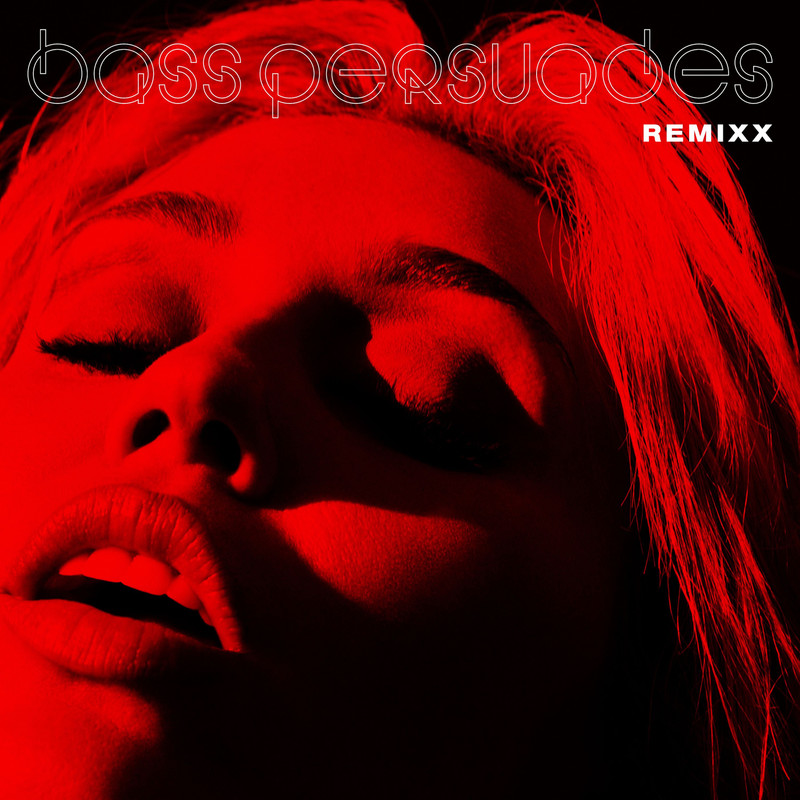 Miley Cyrus; Model/Actriz - Bass Persuades Remixx