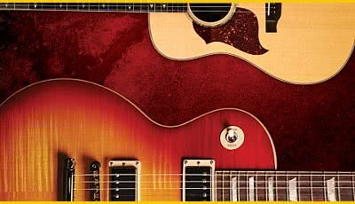 Gibson's Learn & Master Guitar (2014-10) Gibson's Learn & Master Guitar (2014-10)