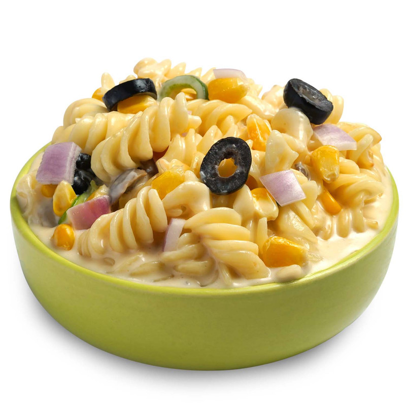 ALFREDO PASTA