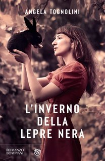 Angela Tognolini - L’inverno della Lepre Nera (2024)