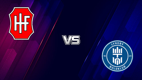Soi kèo tài xỉu, phạt góc trận Hvidovre IF vs Lyngby Boldklub, 00h00 ngày 07/10