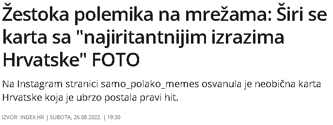 Srbi uče hrvatski Screenshot-11463