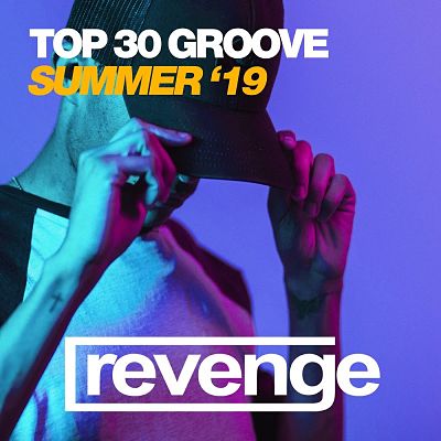 VA - Top 30 Groove Summer '19 (06/2019) VA-Top-S-opt