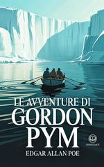 Edgar Allan Poe – Le avventure di Gordon Pym (2026)