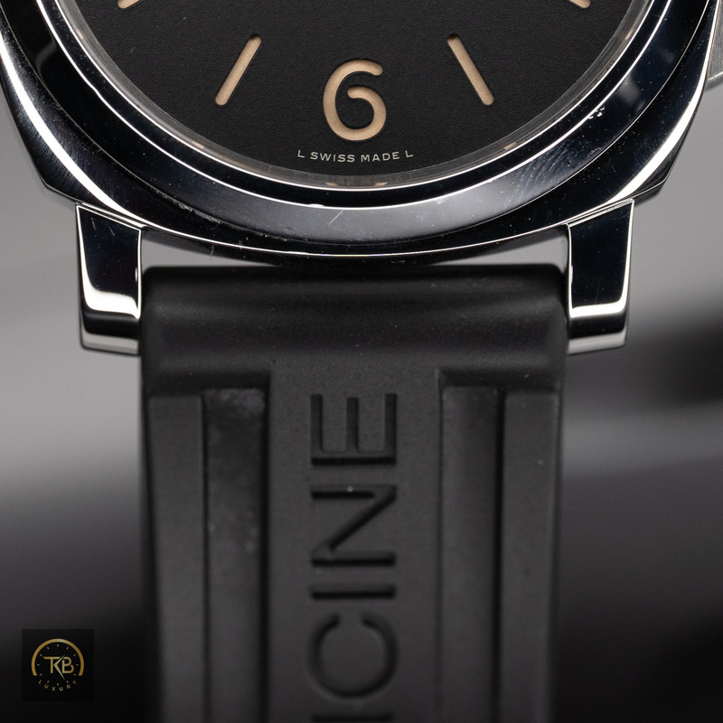 Panerai Luminor 8 Days - Image 10