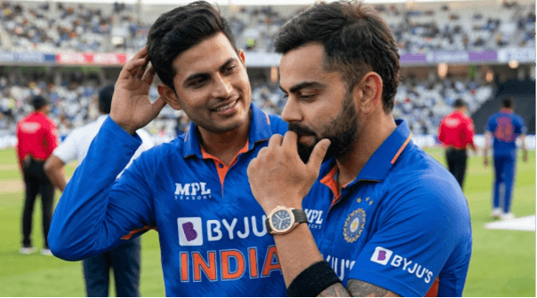 Trending Celebrity Replica Watches in India