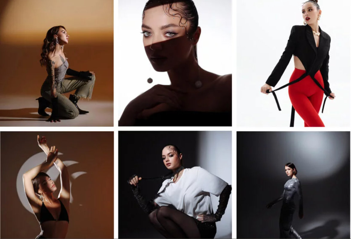 Гайд 40 схем света (Полина Дятлова)