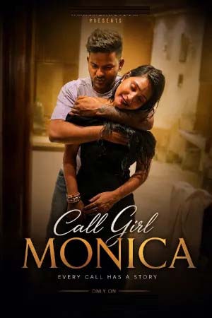 Call Girl Monica 2026 Hindi Uncut Short Films 720p WEB-DL 1Click Download