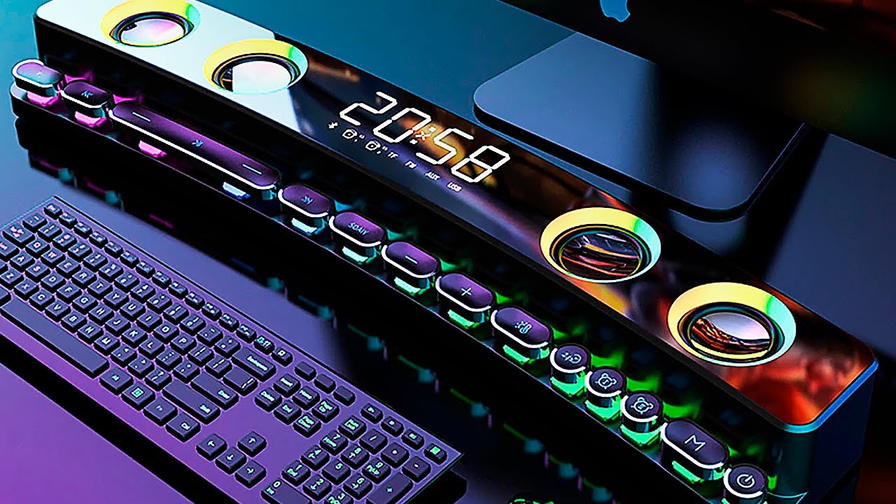Computer Gadgets