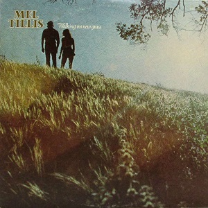 Mel Tillis - Discography - Page 2 Mel_Tillis_-_Walking_On_New_Grass