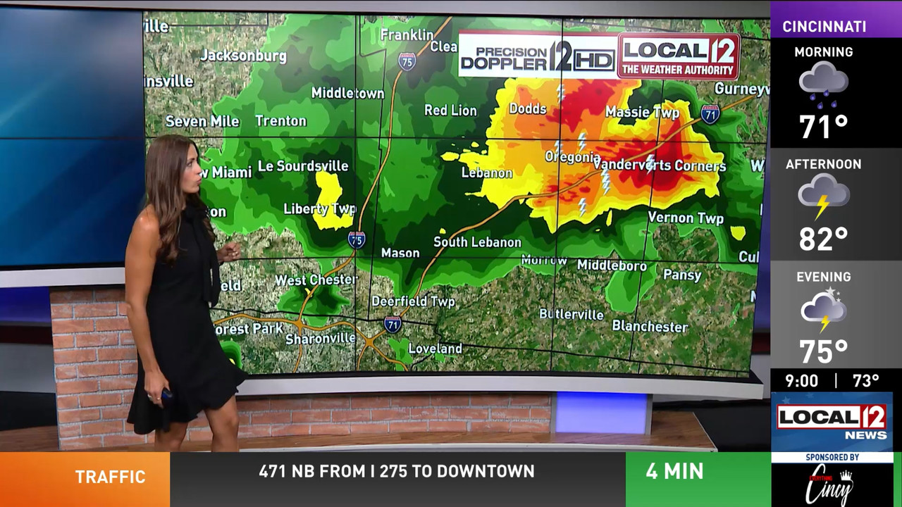 08.05 - 14.00.00 - Good Morning Cincinnati at 9am  ᴺᵉʷ. News coverage....ts_snapshot_09.01.464