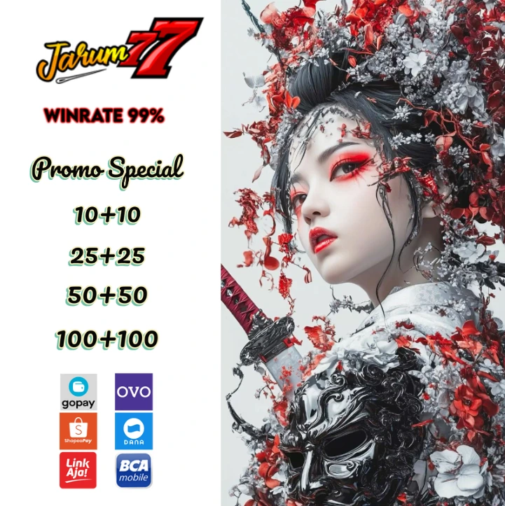 JARUM77
