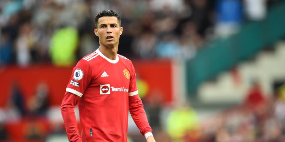 Cristiano Ronaldo se convierte en el europeo con más partidos con su selección