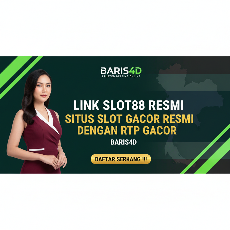BARIS4D # Link Slot88 Resmi Terbaru 2025 & Situs Slot Gacor 777 - WooCommerce eCommerce