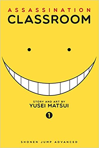 Assassination-Classroom