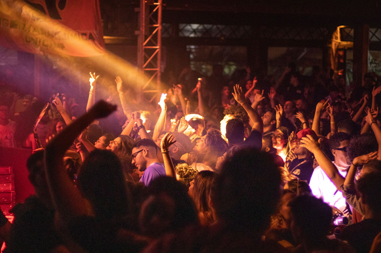 The 10 Best Latin Parties in São Paulo (Complete 2026 Guide)