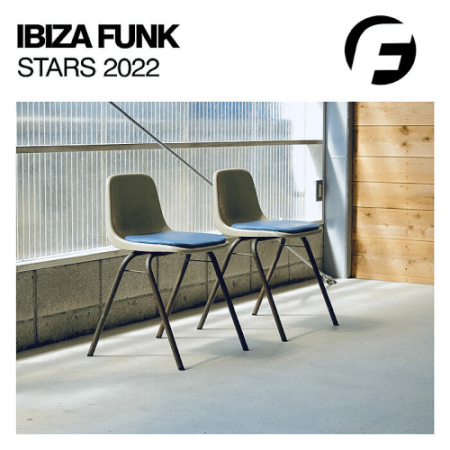 VA - Ibiza Funkstars (2022)