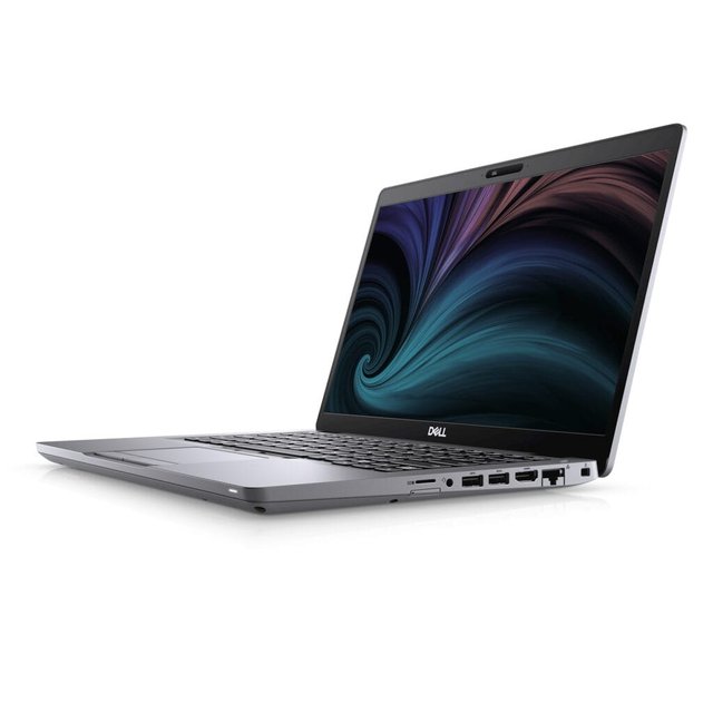 dell laptop with 5g sim card slot