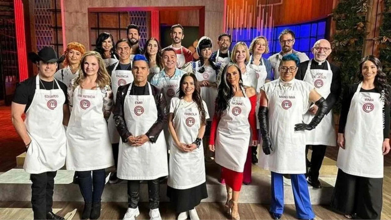 MasterChef Celebrity: ¿Quién sale este 14 de mayo? Filtran al primer eliminado