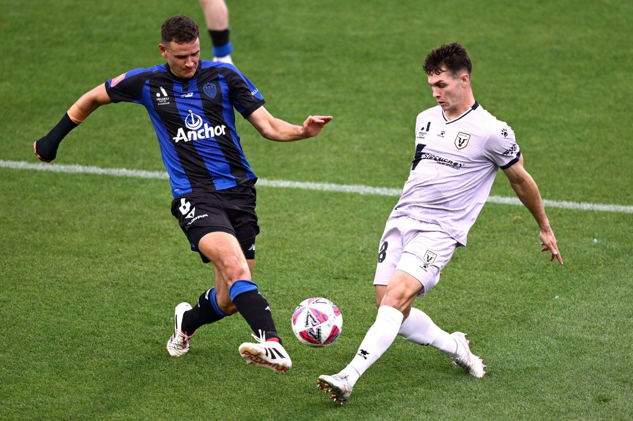 Macarthur vs Auckland, 15h00 ngày 05/01