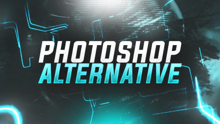 5 Text Effects In Photopea - Free Photoshop Alternative 5 Text Effects In Photopea - Free Photoshop Alternative
