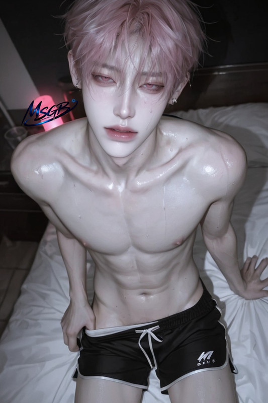 เฉินเฟิง — อีกรูป