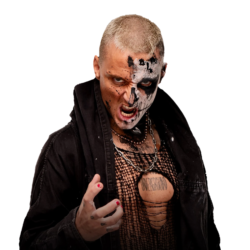 Darby Allin