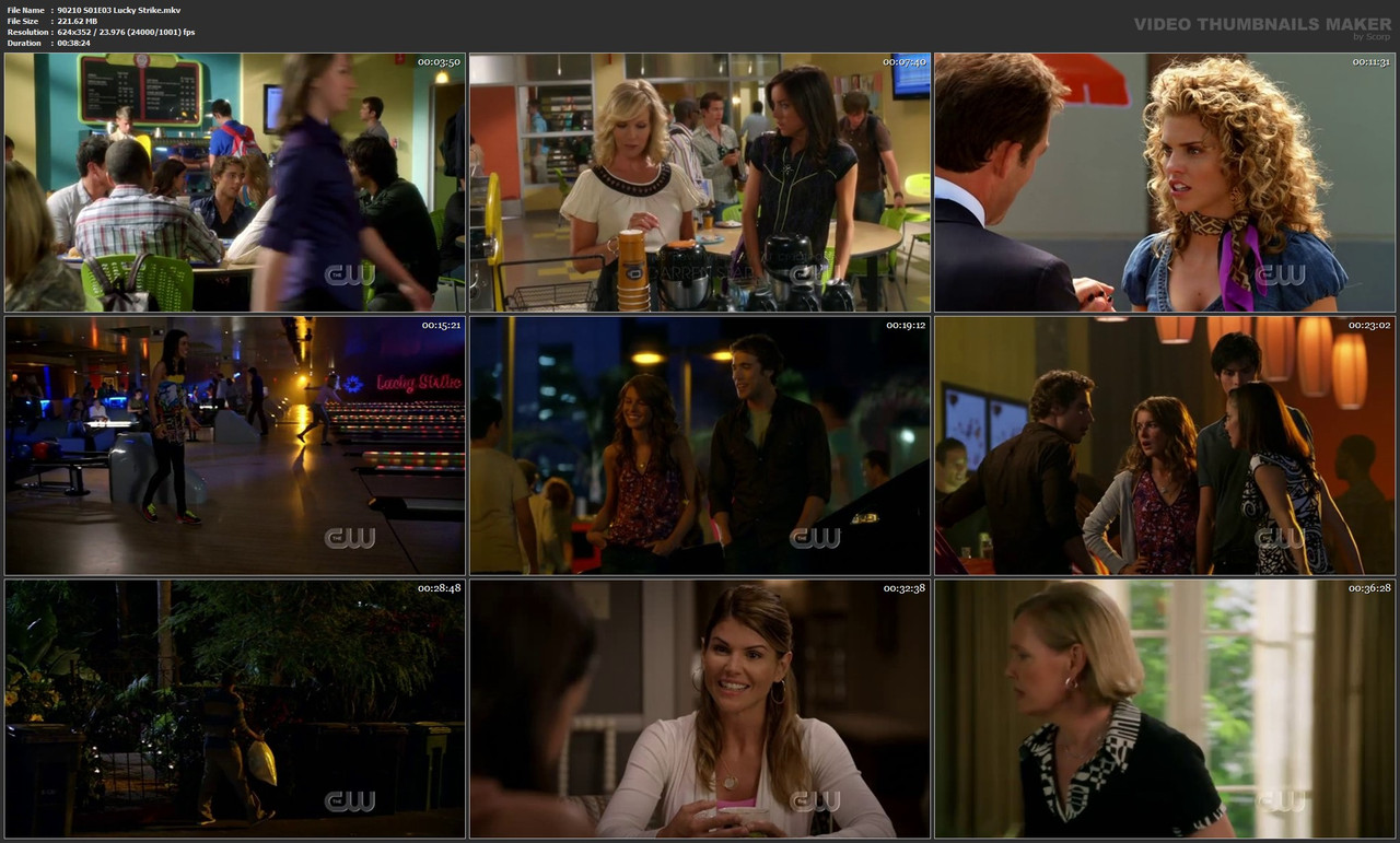 90210 S01E03 Lucky Strike.mkv