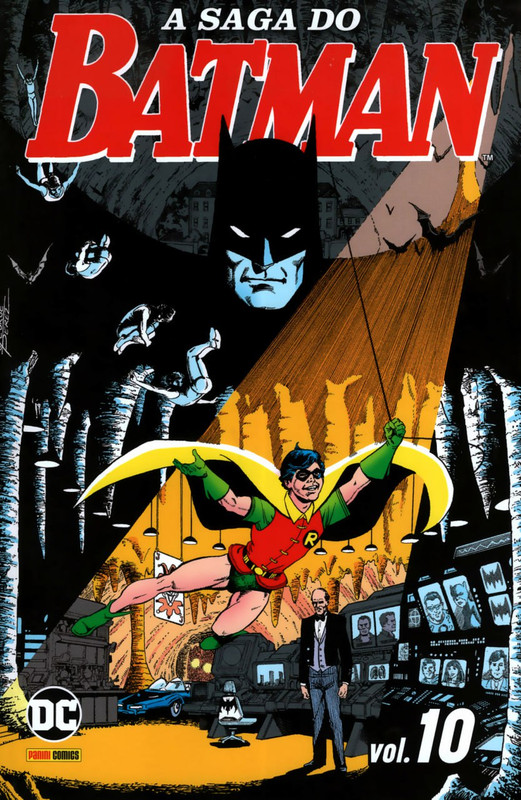 A-Saga-do-Batman-Volume-10