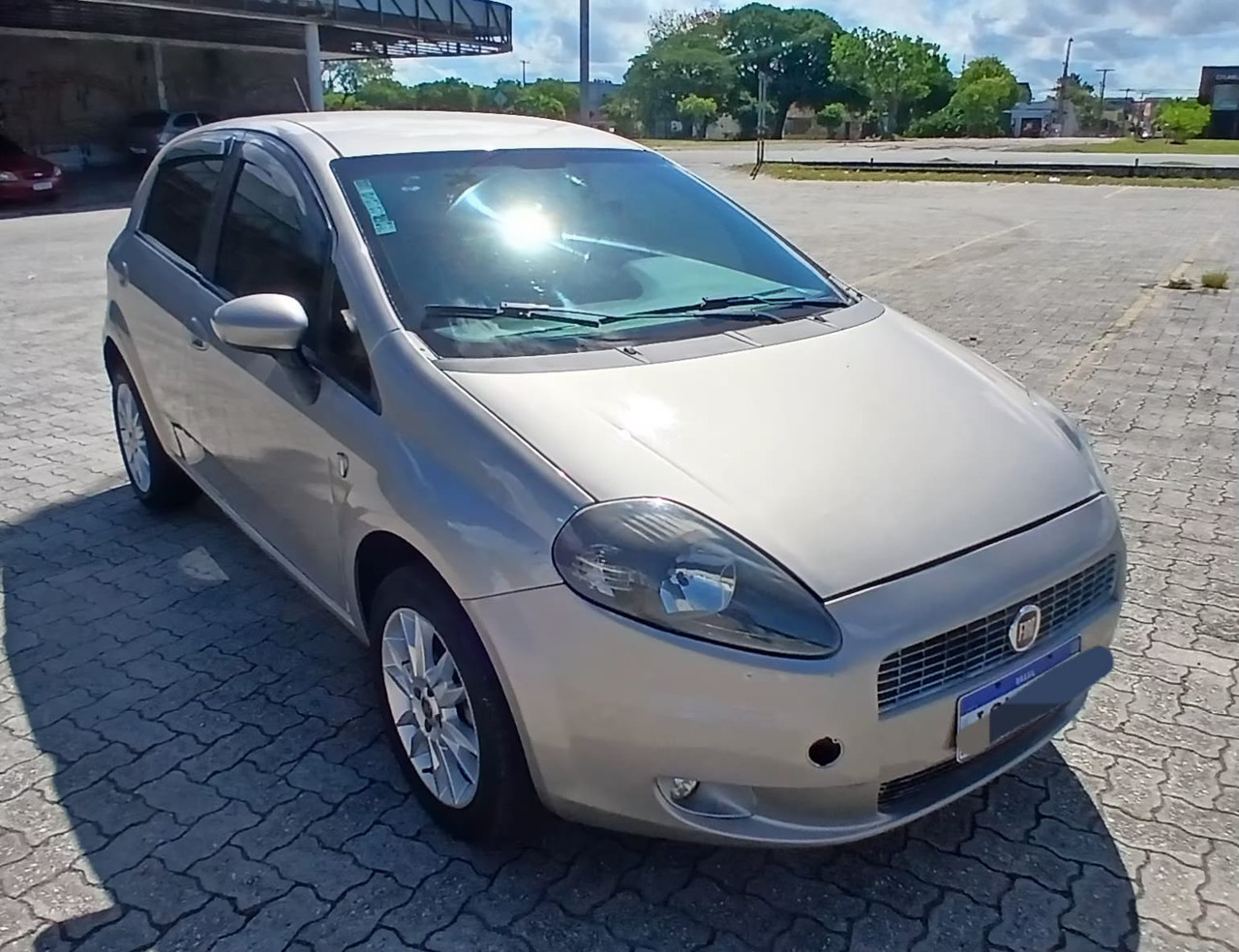 Punto