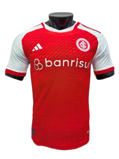 2425 Season Brazil International Jersey Player Edition