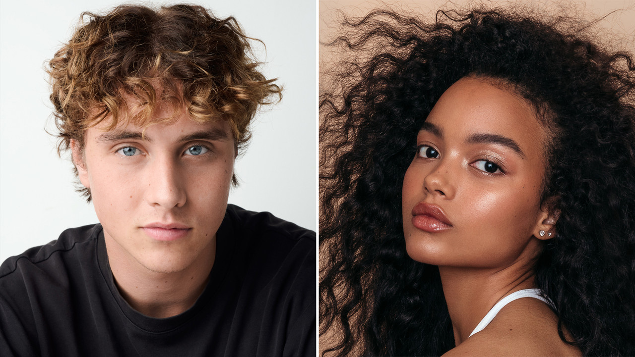 Playing Haymitch In Sunrise On The Reaping