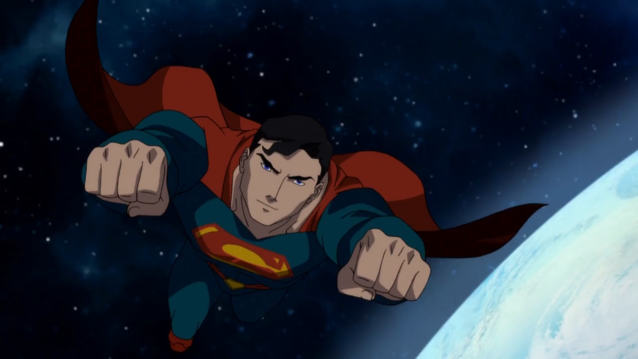 Download Reign of the Supermen
