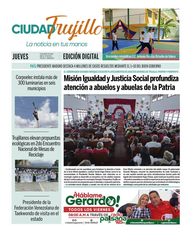 Ciudad Trujillo