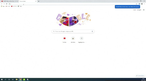 Radio Gold TV prove tecniche (46)