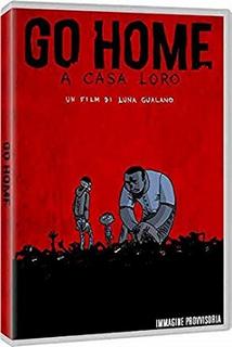 Go Home - A Casa Loro (2018) DVD5 Compresso Ita Sub TRL
