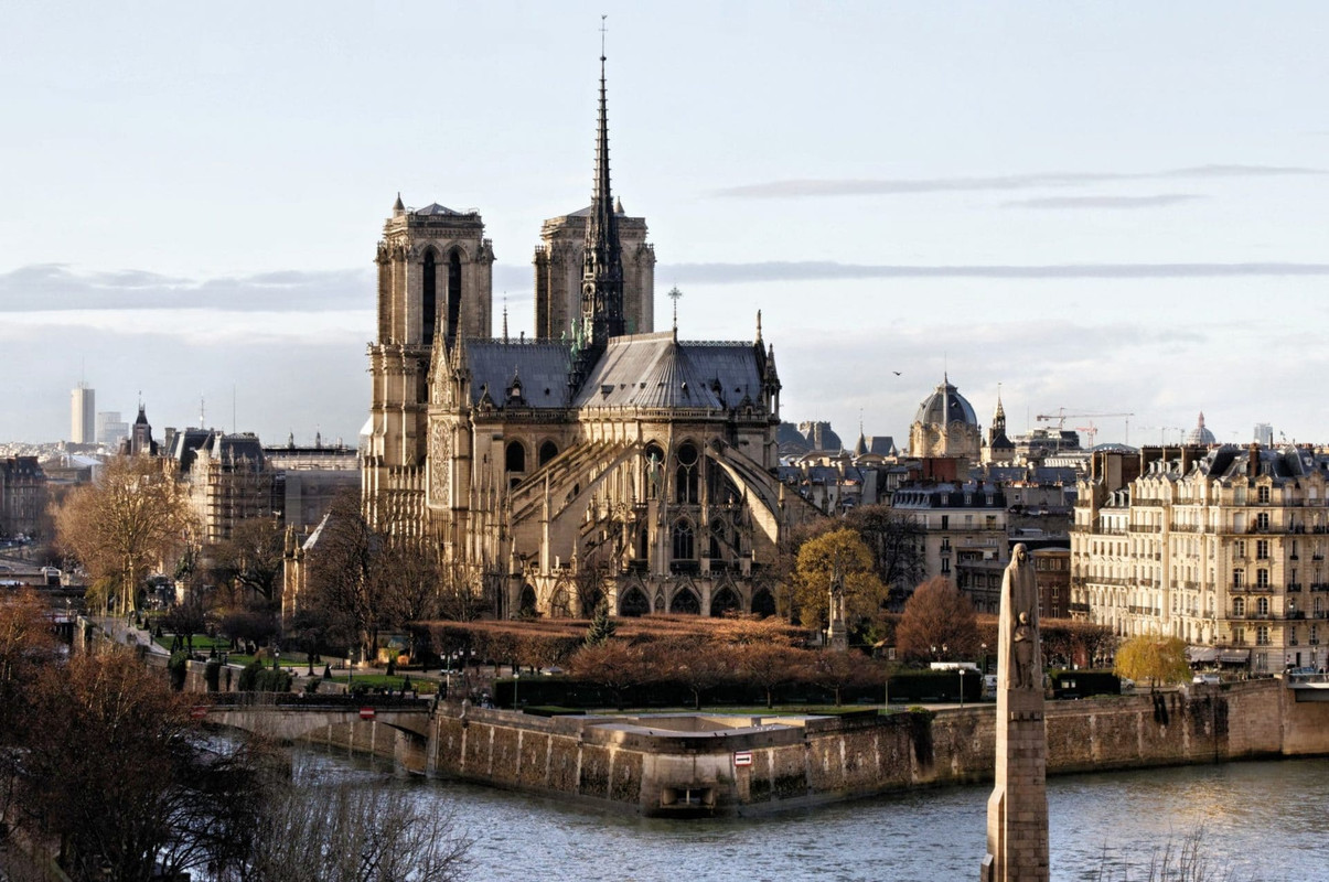 Notre-Dame Cathedral (France)