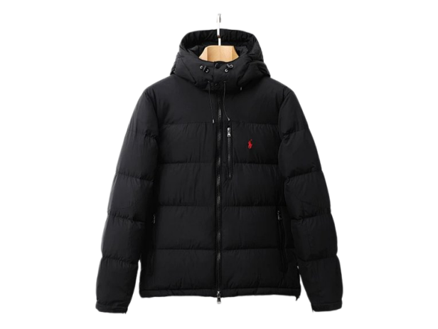 Ralph Lauren Down Jacket