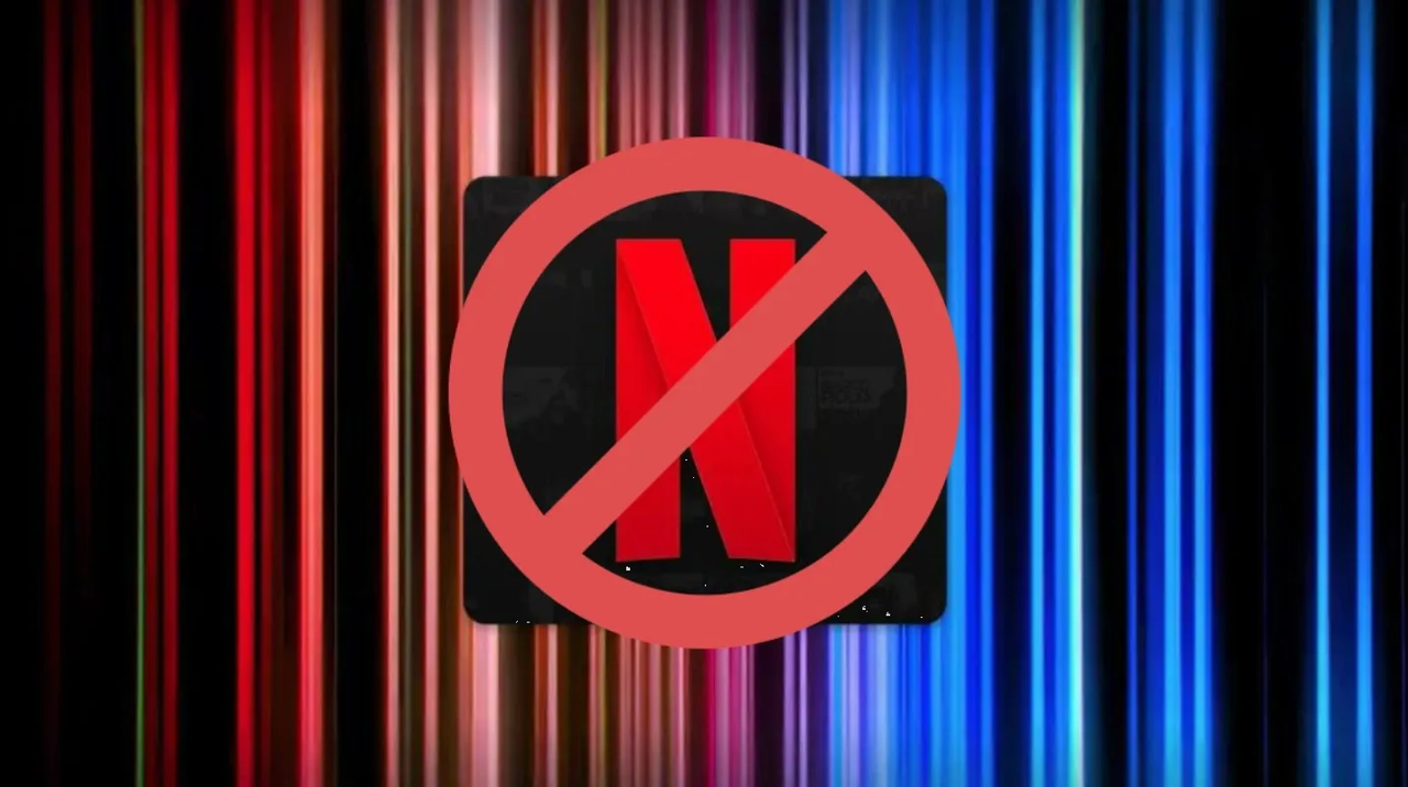 Netflix suspenderá tu cuenta si haces esto dentro de la plataforma