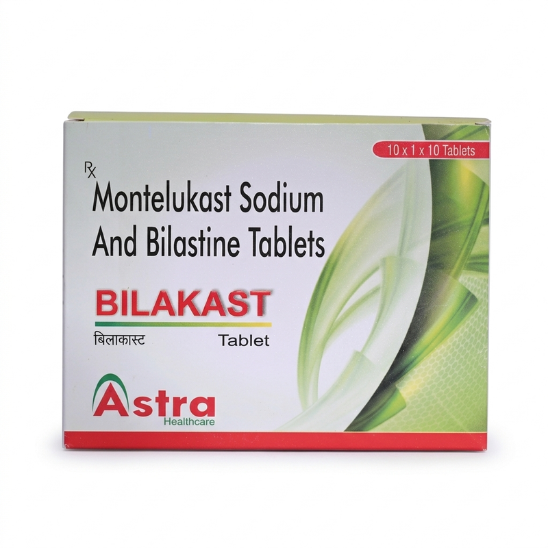 Bilakast Tab: Safety Matchless Action Fast