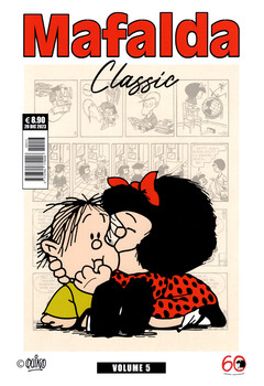 Cosmo Classic 13 - Mafalda Classic 5 (2023)