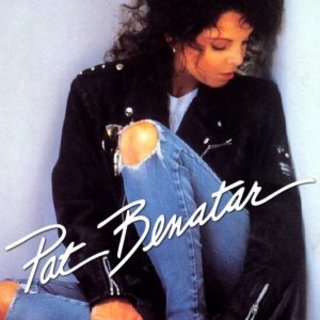 Pat Benatar - Discografia (1979-2015) .mp3 - 320 kbps