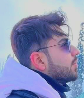 Sufiyan Allana