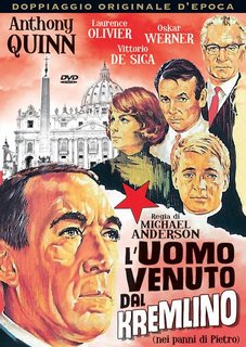 L'Uomo Venuto Dal Kremlino (1968) WebDL 1080p 5.1 AC3 ITA - ENG + Sub
