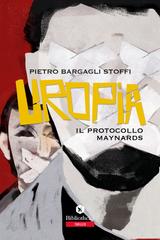 Pietro Bargagli Stoffi – Uropia (2019)