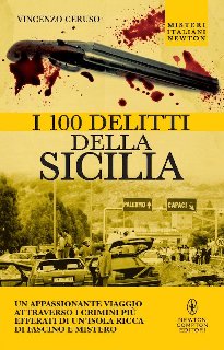 Vincenzo Ceruso – I 100 delitti della Sicilia (2015)